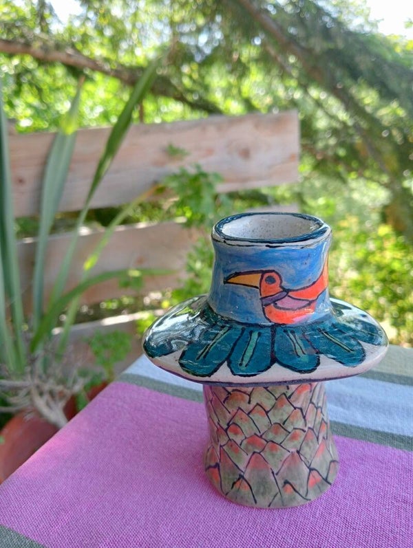 Mini vase Canopée L'arbre