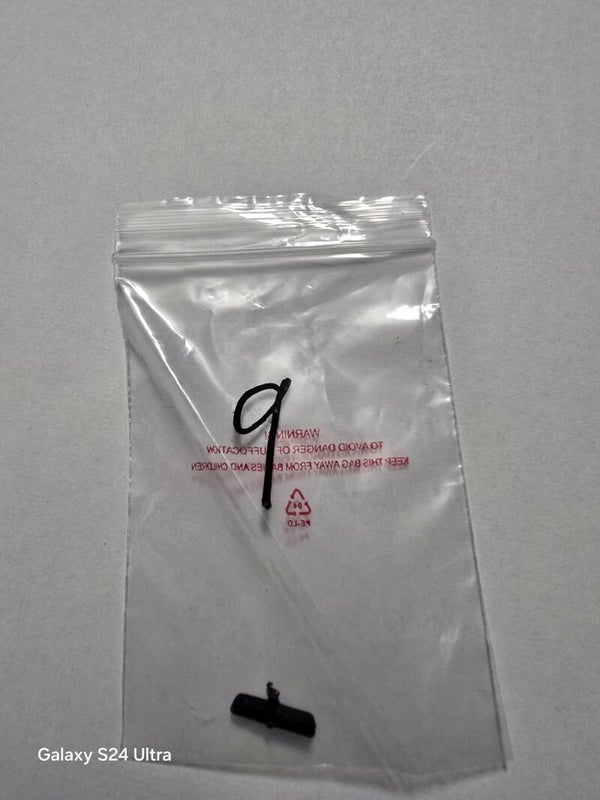 Ersatzteil: Mercedes-Benz CLK Modellauto Innenspiegel