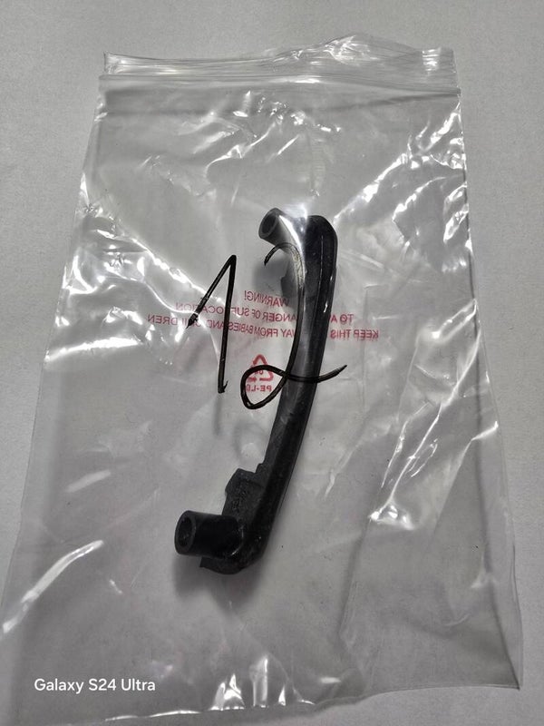 Ersatzteil: Mercedes-Benz CLK Modellauto Frontlippe (unten)