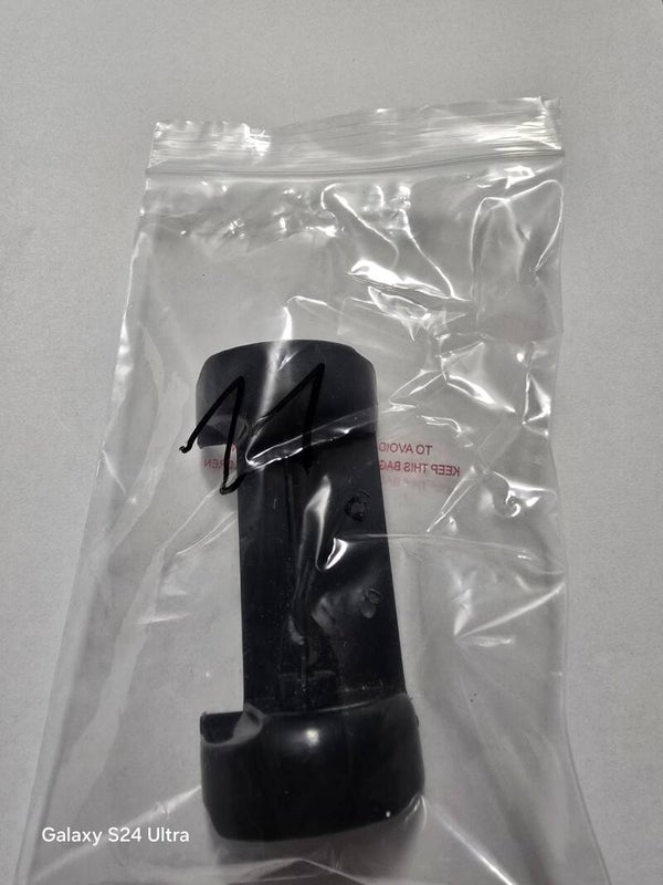 Ersatzteil: Mercedes-Benz CLK Modellauto Reifenabdeckung (Hinten)