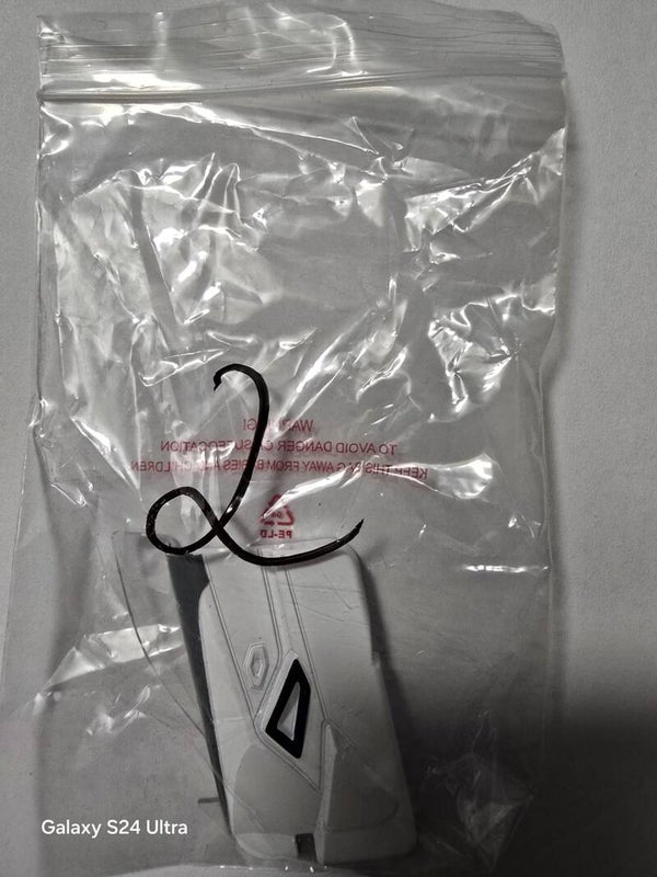 Ersatzteil: Lamborghini Estoque Modellauto Türverkleidung (Rechts)