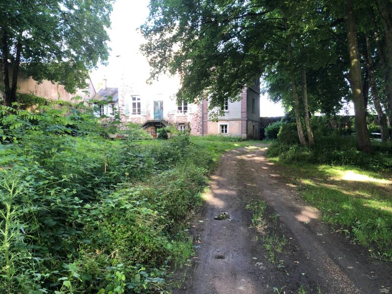 Abgeschlossene Projekte