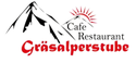 Café-Restaurant Gräsalperstube