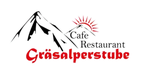 Café-Restaurant Gräsalperstube