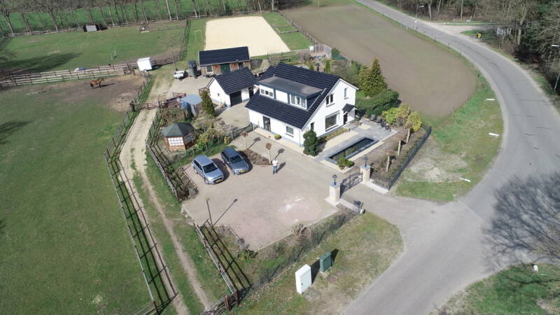 Verkoop woning