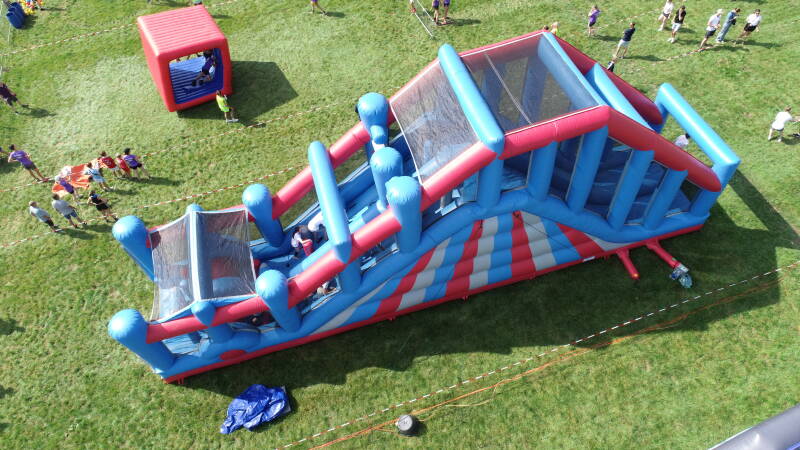 Dorpsfeest Herpt