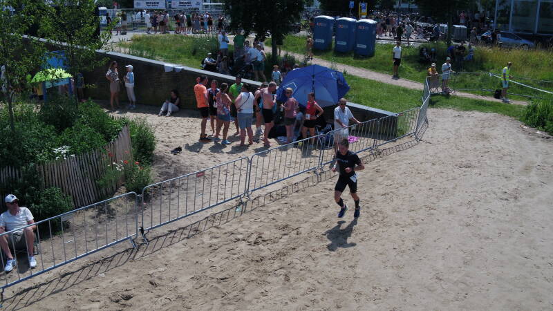 Triathlon Rosmalen 21-06-2026
