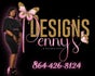 Penny Design and Decorations