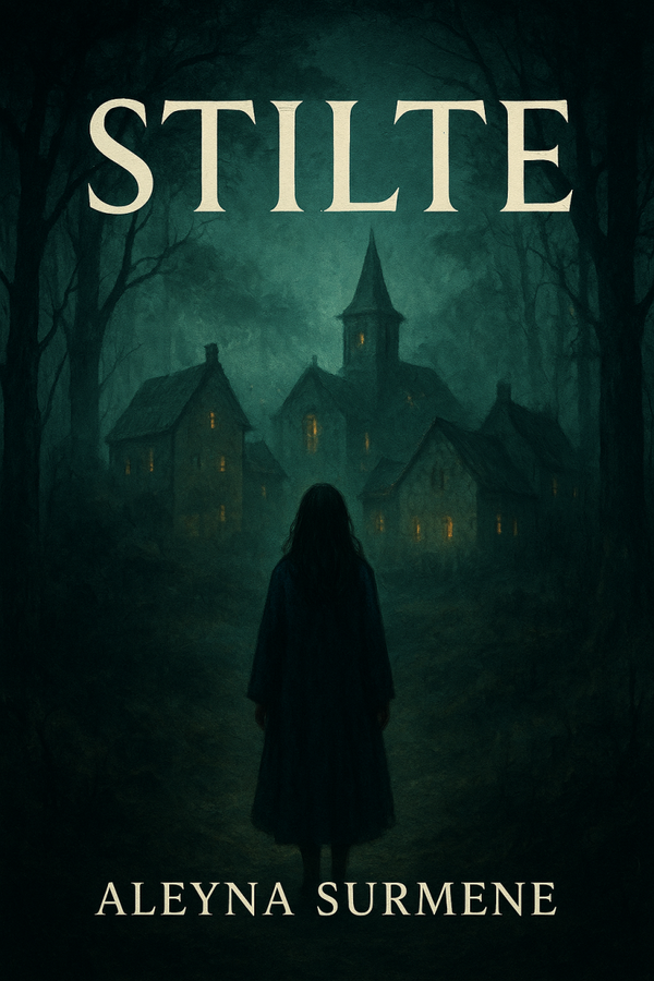 Stilte