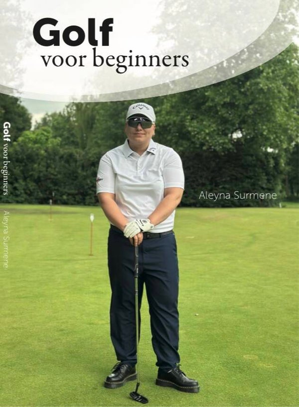 Golf voor beginners