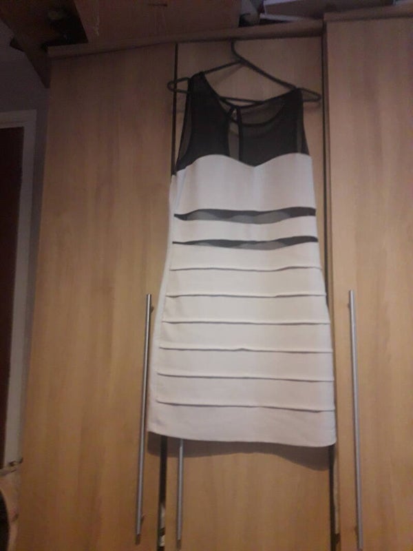 Cameo rose dress size 12 vgc used