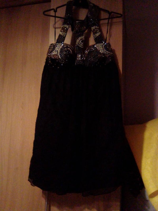 Ladies top vgc used size 8