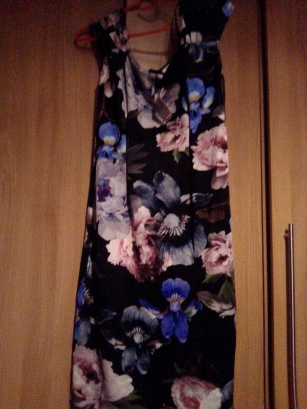 TU woman s new dress tags on Size 10