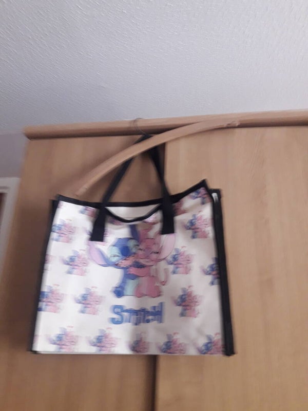 Stitch ladies handbag shopping new