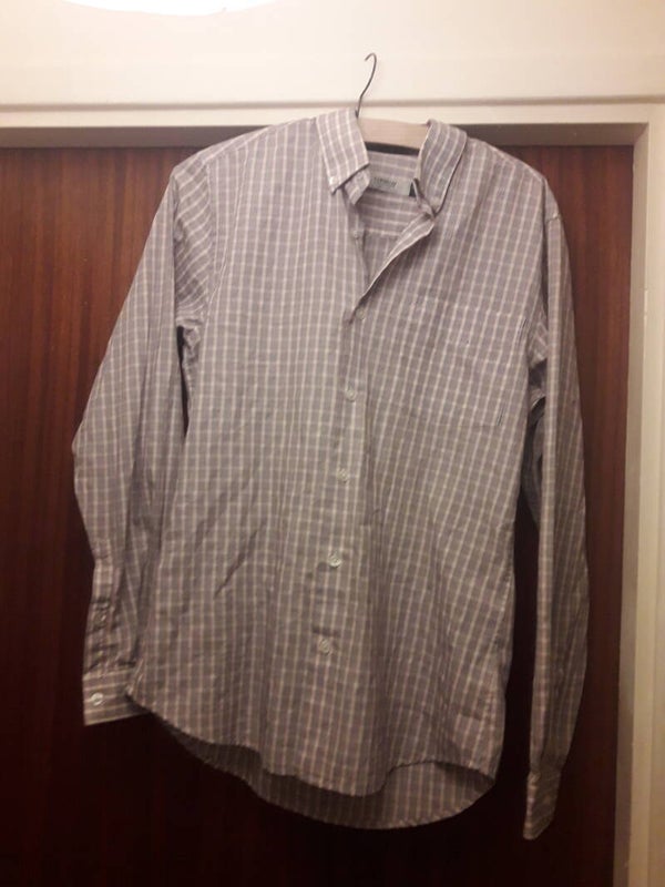 Topmans mans shirt small used