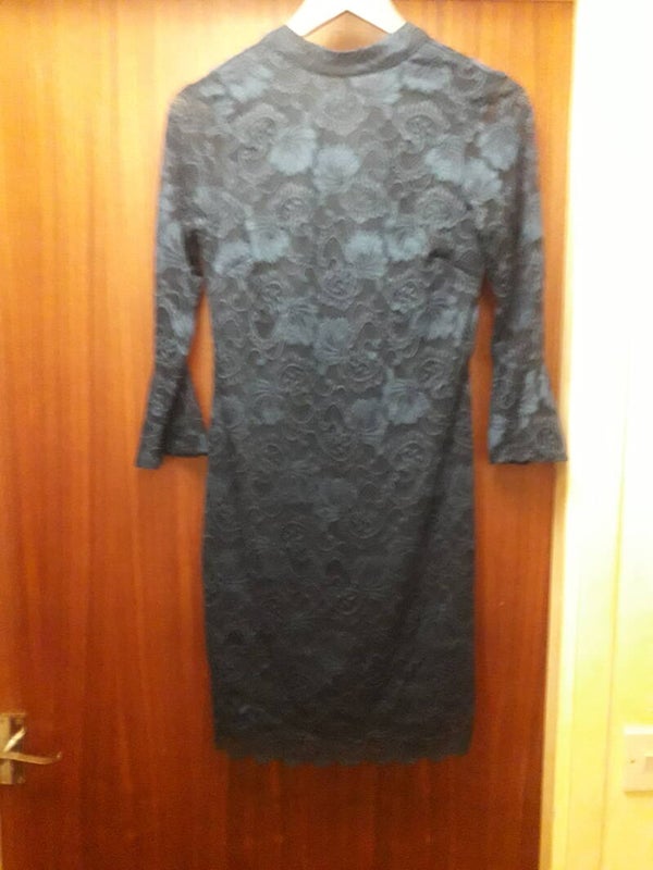 Primark dress used 12