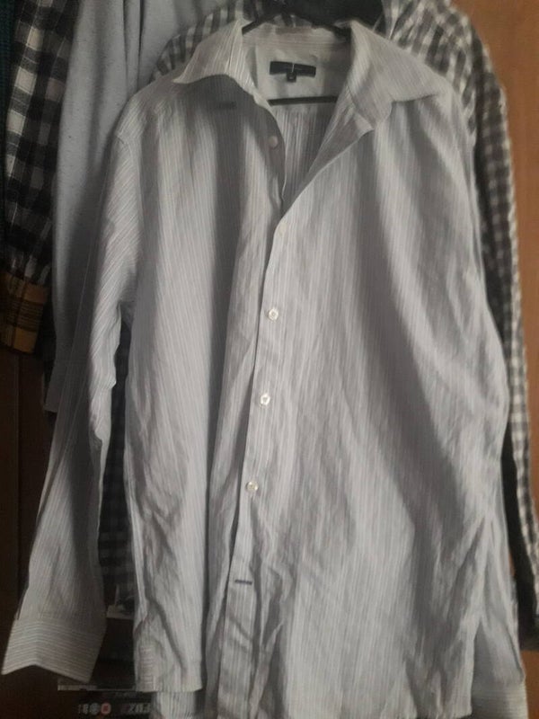 Jasper conran mans shirt medium
