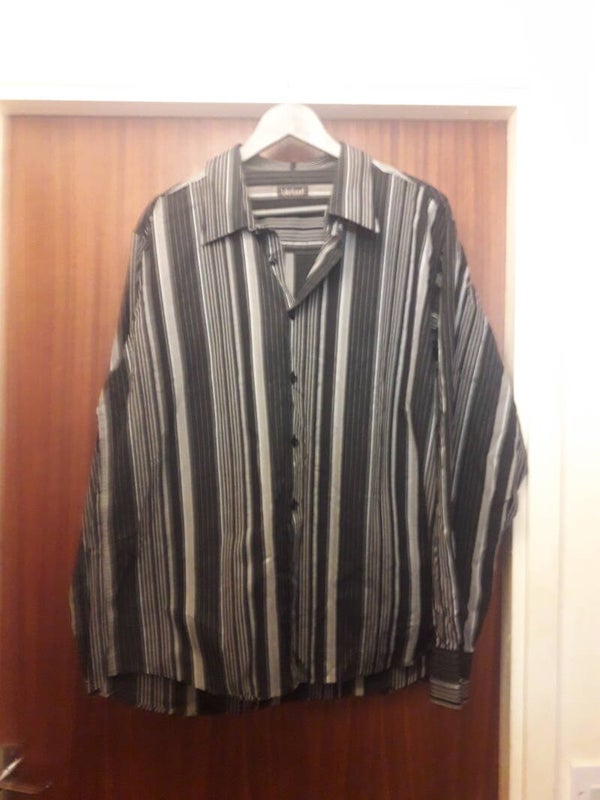 Mans lakeland shirt x large used