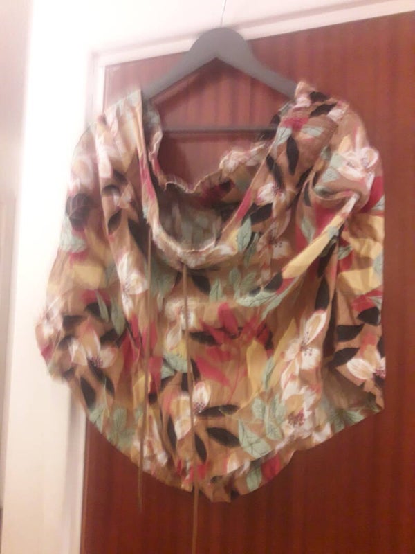 Bonmarche shorts size 24 used second hand