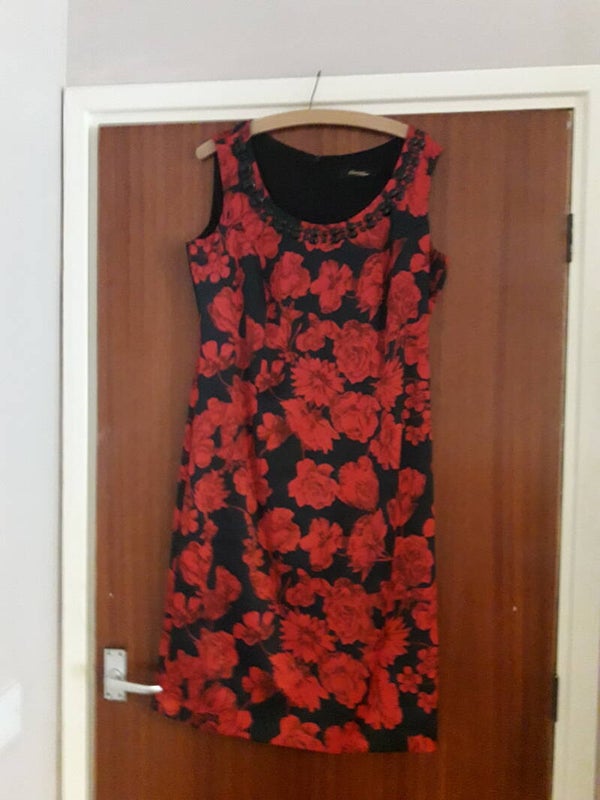 CHANGES BY TOGETHER DRESS