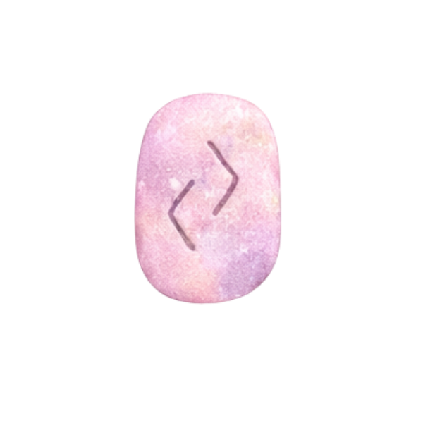 image représentant la rune jera