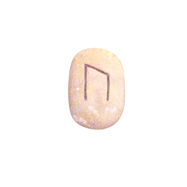image représentant la rune uruz