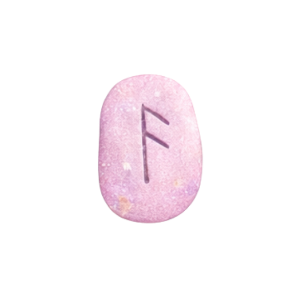 image représentant la rune ansuz