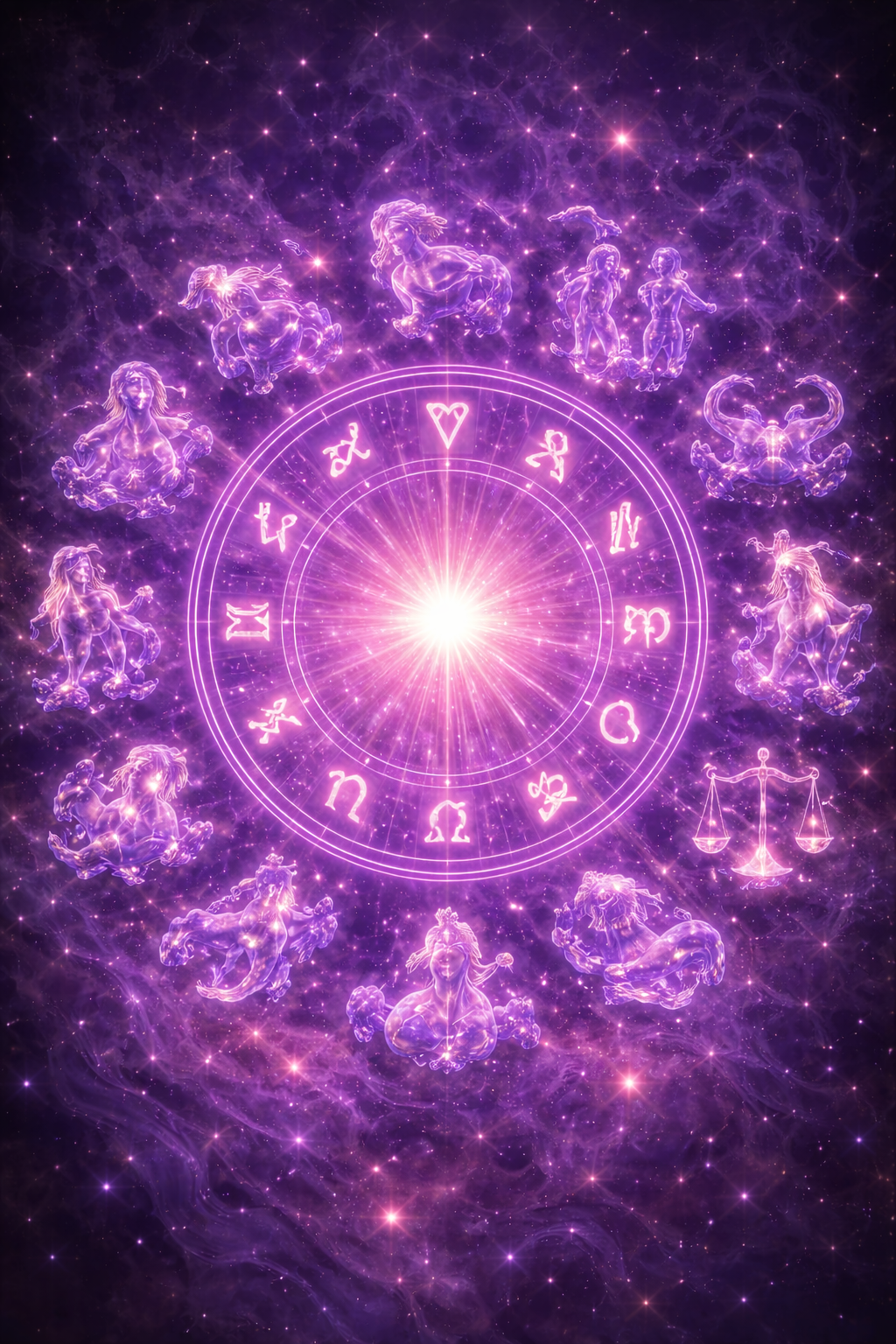 image représentant "les signes astrologiques"