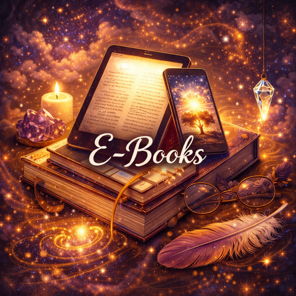 image illustrant e book