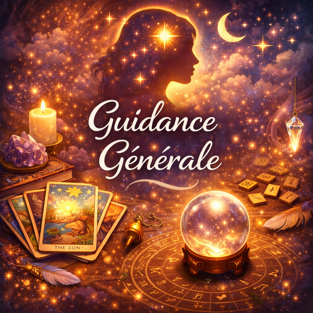 Image d'illustration pour "guidance générale"