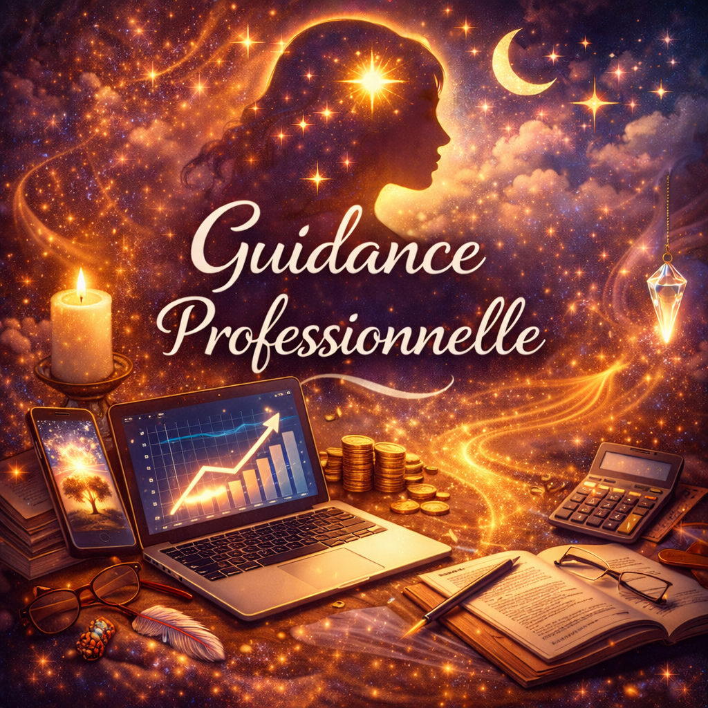 Image d'illustration pour "guidance professionnelle"