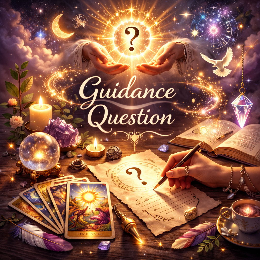 Image d'illustration pour "guidance question"