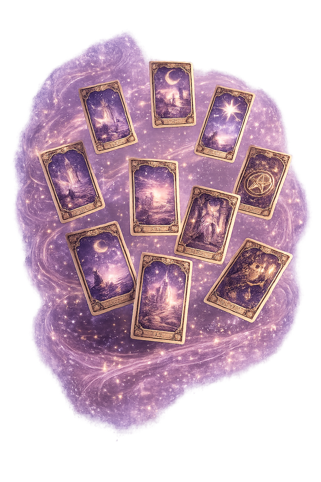 illustration "la réalisation du tirage"