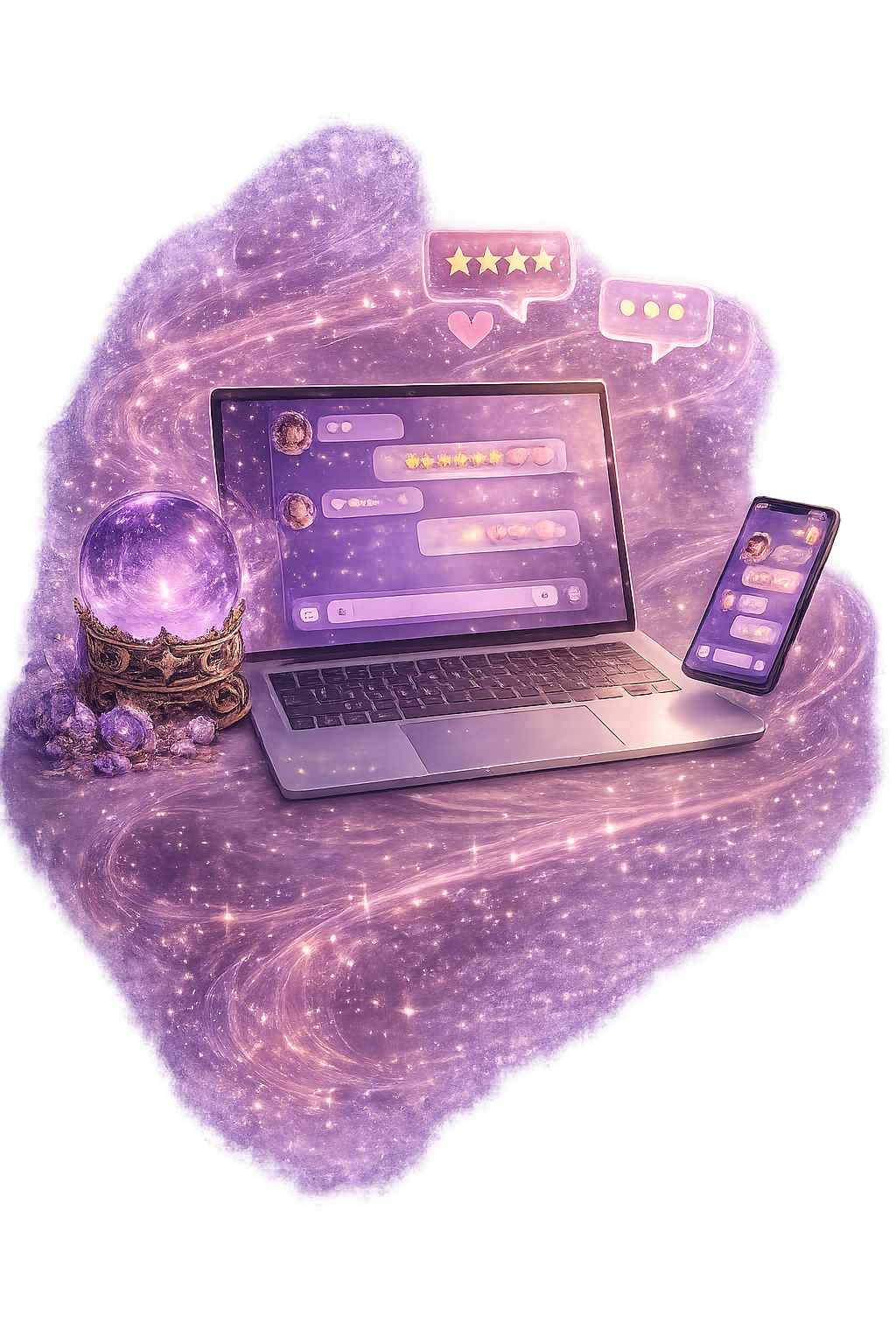 illustration "retour client et échange si besoin"