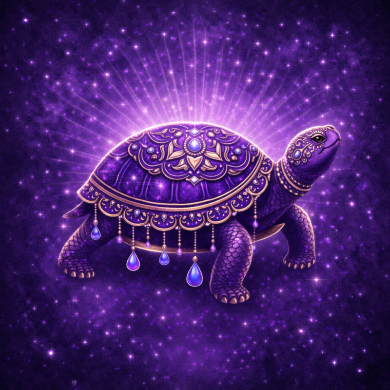 Image représentant la tortue