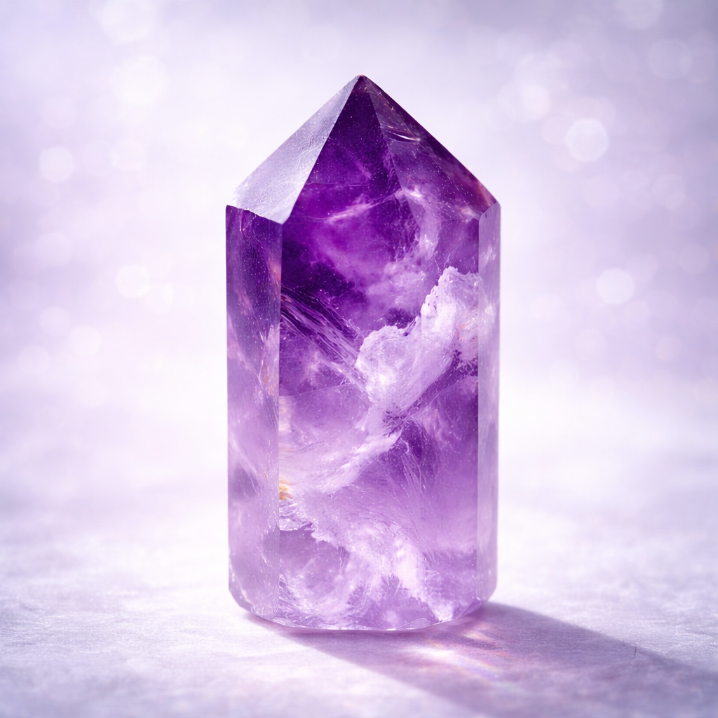 Image de amethyste