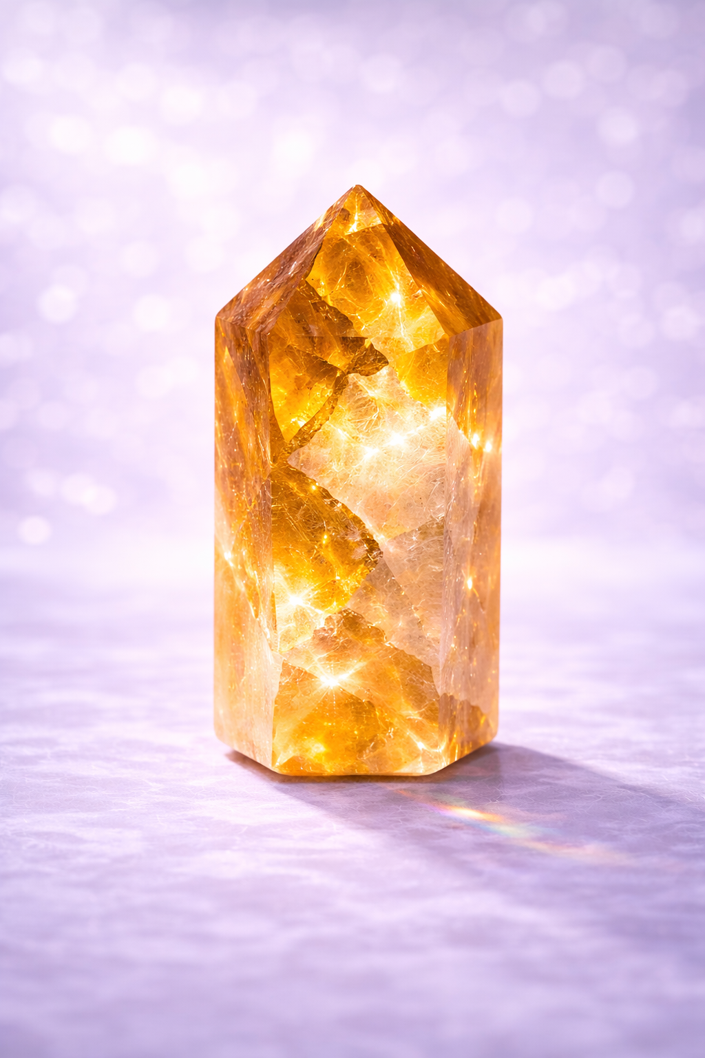 Image de citrine