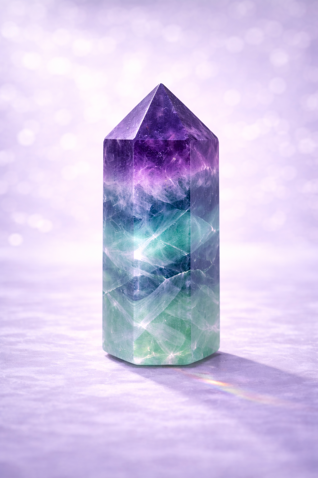 Image de fluorite
