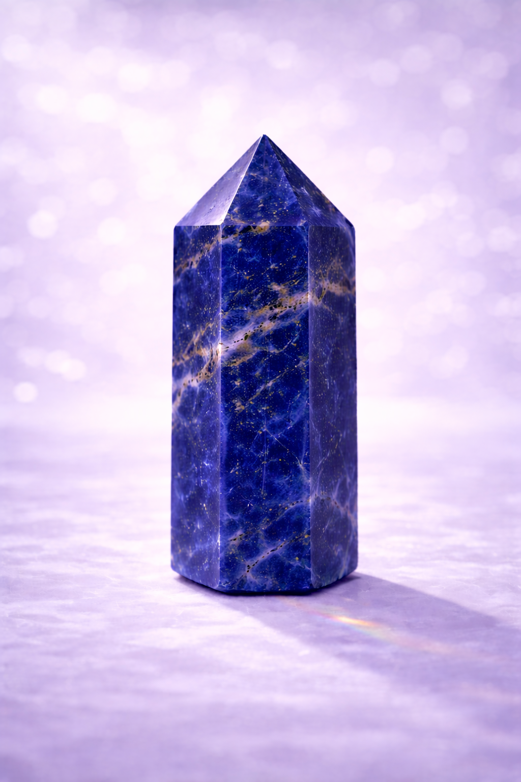 Image de lapis lazuli