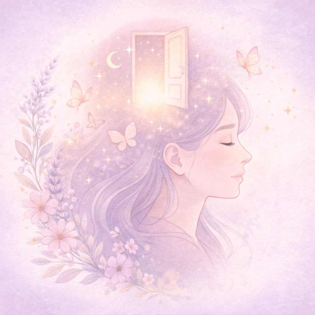 illustration "l'ouverture d'esprit"