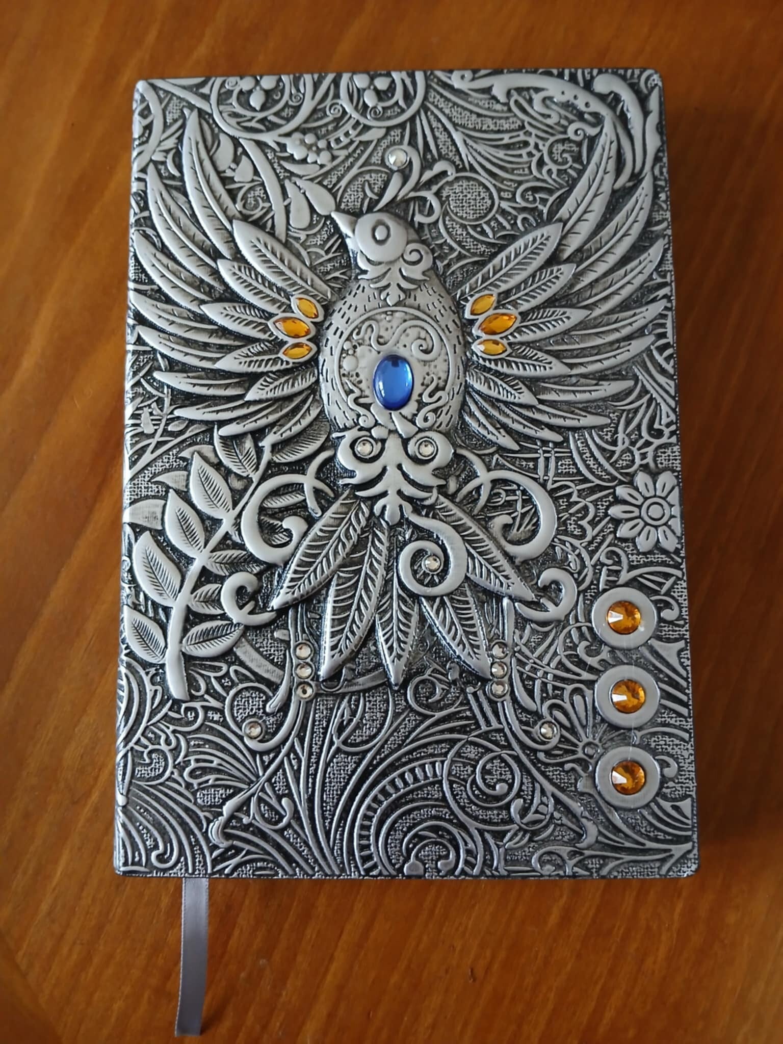 Notitieschrift (Fenix)