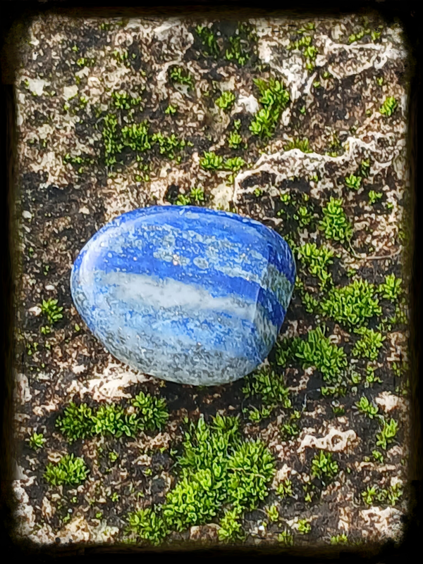 Lapis-Lazuli