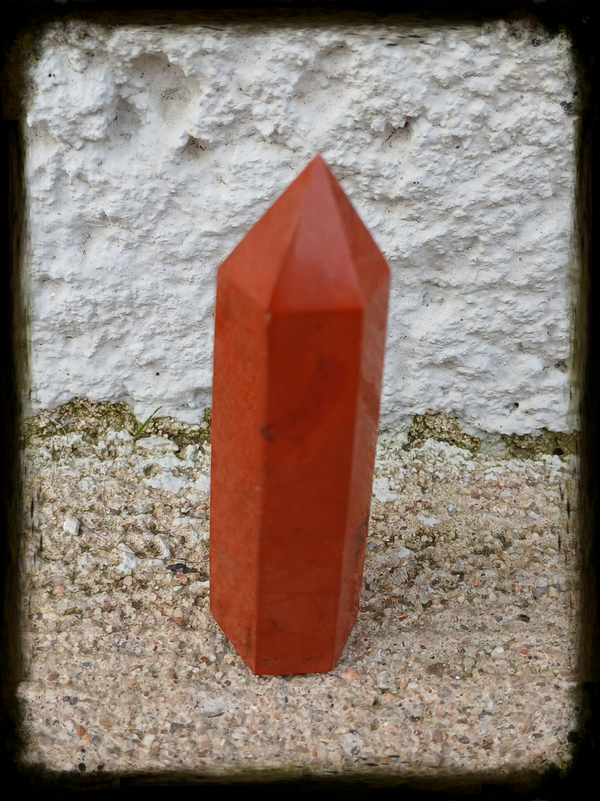 Rode Jaspis (Obelisk)