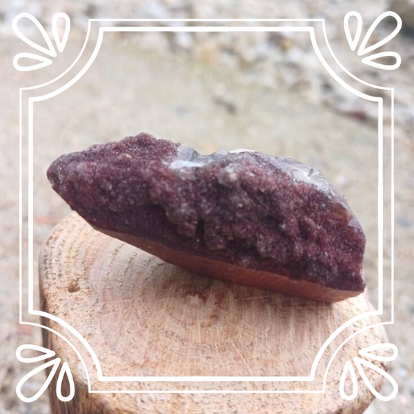 Auraliet-23 (Ruwe punten)