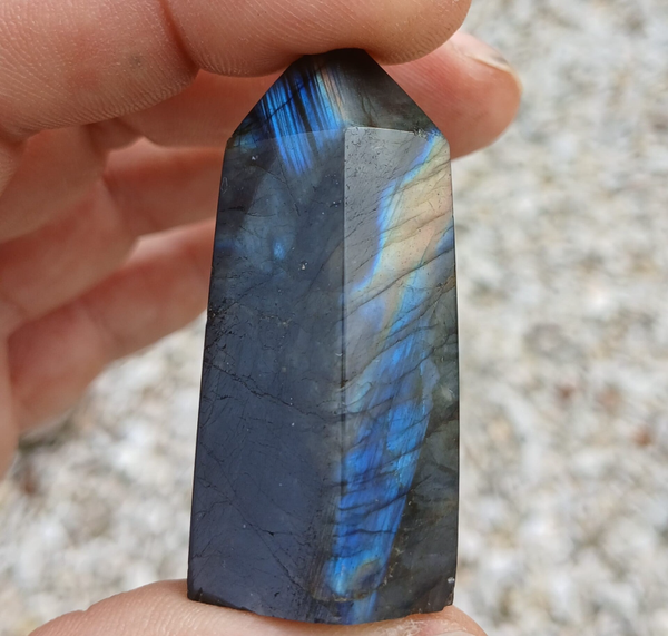 Labradoriet (Obelisk)