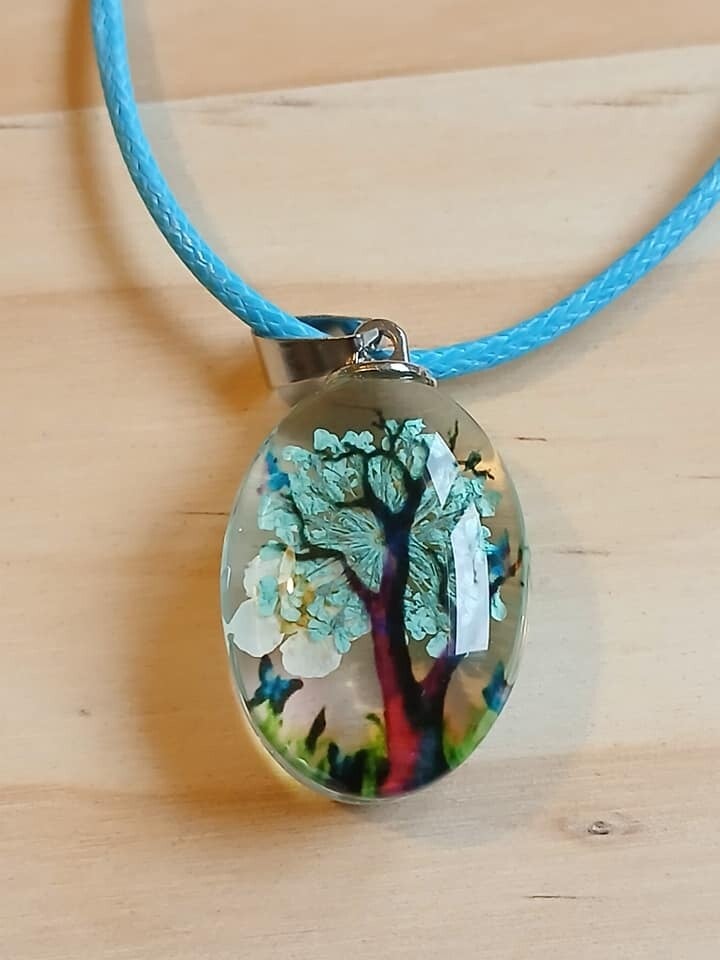 Ketting (Levensboom)