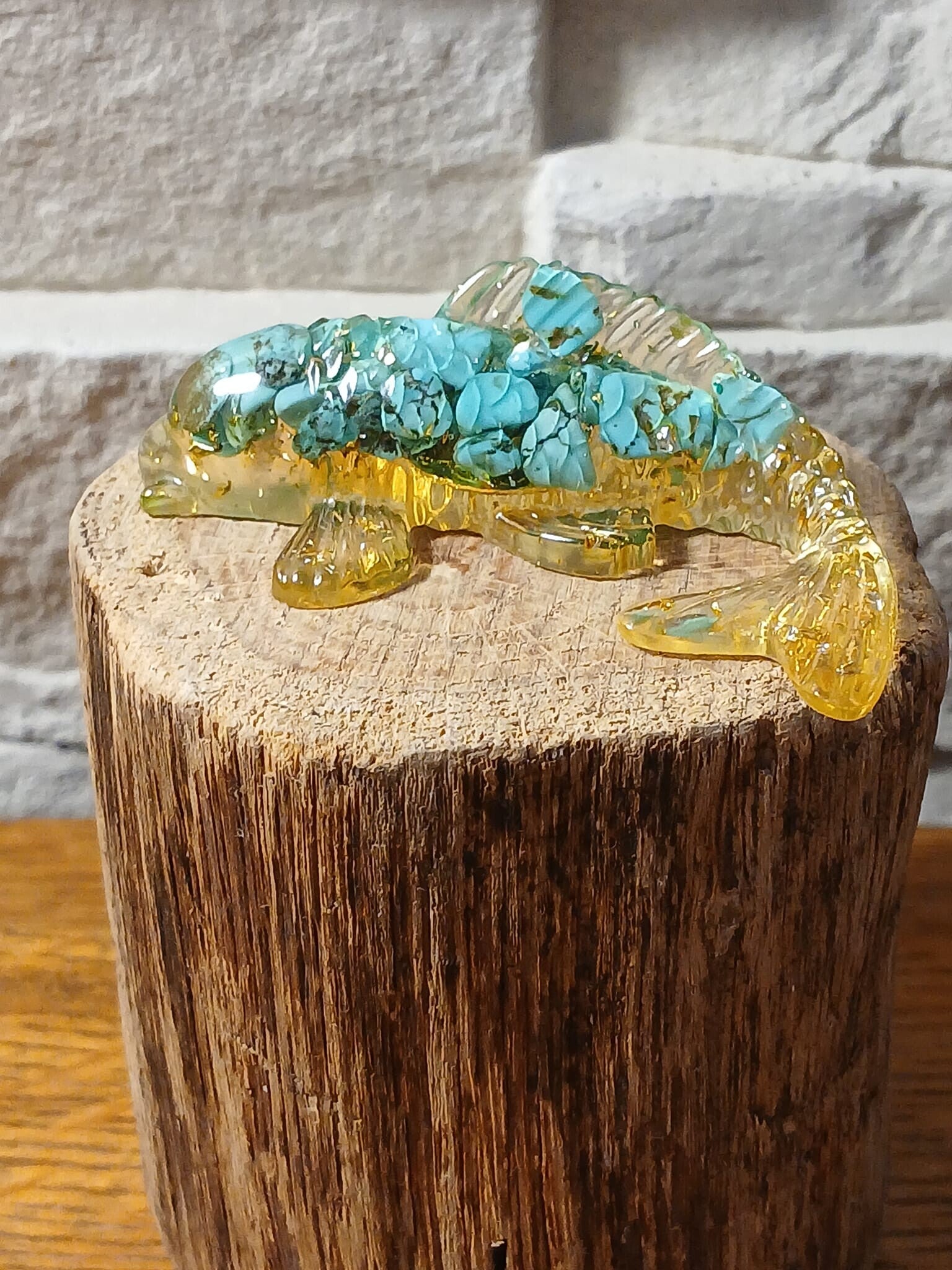 Koi (Orgonites)