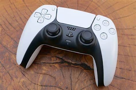 PS5 Controller
