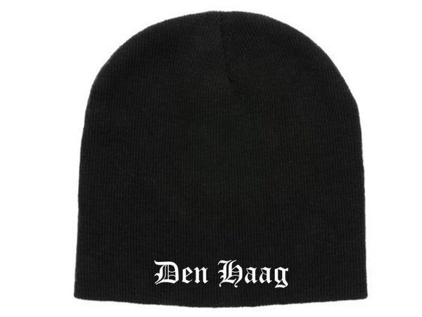 Beanie FC Den Haag