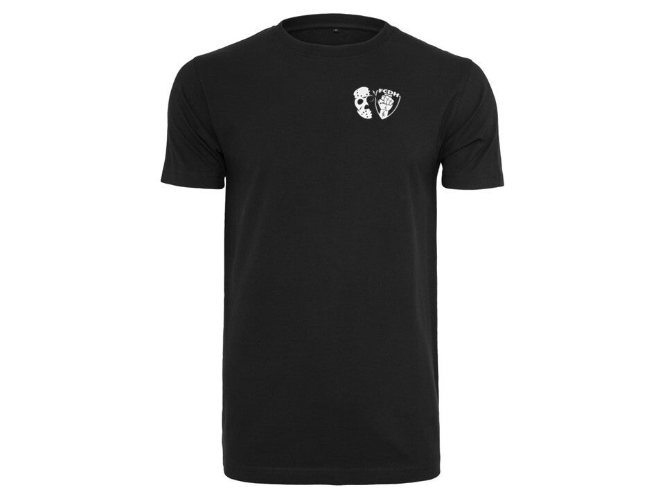 T-shirt Combi Logo